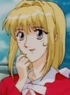 笠原瞳美