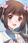 绿萝