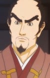 柴田勝家