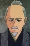 浅井久政