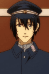 Kyouichirou Hiiragi