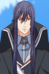 Iori Senge