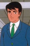 本郷俊介