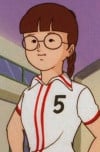 工藤ケイ子