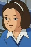 武市香代子