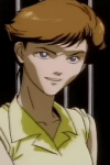 Kiyomi Suga