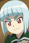 翠竜バサラ