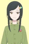 白沢しおん