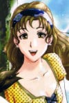 速水玲香