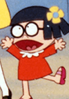 チカ子