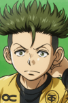 Eisaku Otomo