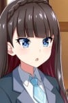 瑠璃垣もみじ