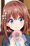 春野瑞希
