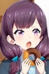 倉持望海