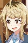 凩レン