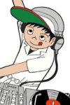 勝又揚太郎