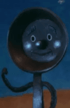 Frypan Jii-san