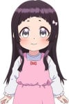 Kana Fujimoto