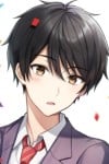 Yuu Natsume
