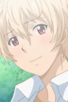 Naoki Shindou