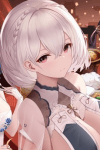 シリアス