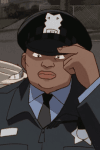 警官