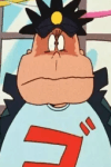 五利良イモ太郎