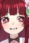 桜樹八重花