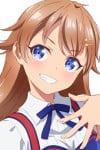 Haru Nabatame