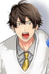鞍馬雪丸