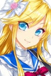 御形アリシアナ