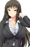 瀬川月乃