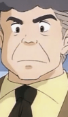 間宮誠一