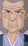 間宮千代