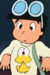 ひろし