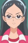 如月れいこ