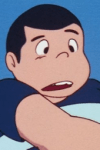いじめっ子