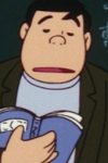 先生