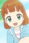 モモ