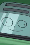 Toaster A.I.