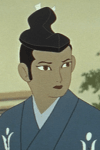 三郎