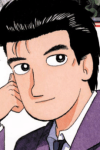山岡士郎