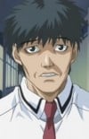 平谷誠一