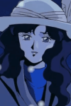 美女