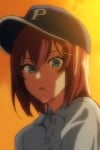 七尾茜