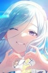 日野森雫