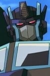 ブラックコンボイ