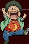 武家茶太郎
