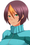 Akira Toume