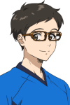 内田輝